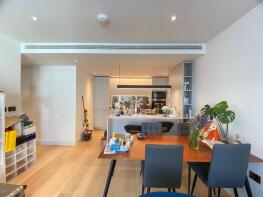 114, Lincoln Apartments, Fountain Park Way, London W12 7LG