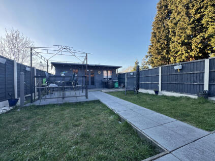 Larch Road, Kingswinford, West Midlands