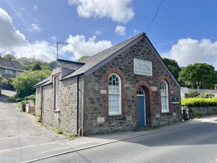 London Apprentice, St. Austell