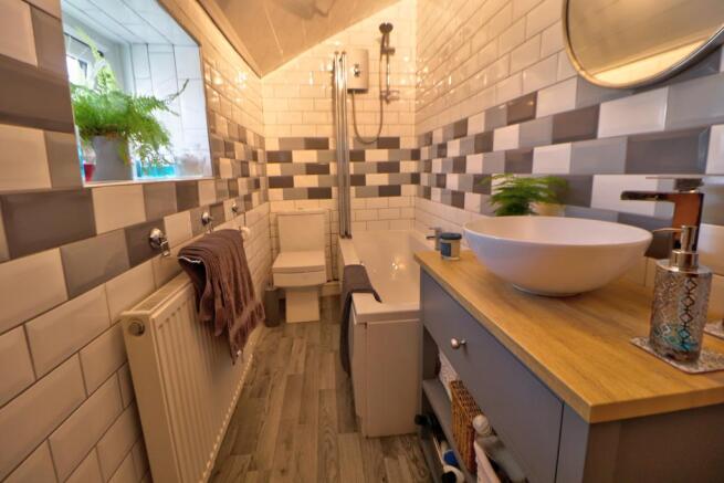 Beautiful Bathroom