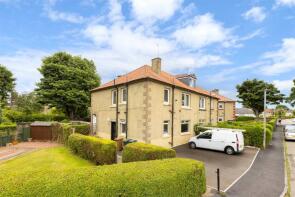 43, Grierson Crescent, Boswall, Edinburgh EH5 2AY