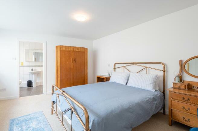 MASTER BEDROOM AGAIN