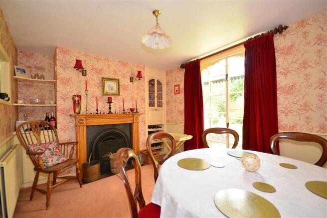 Dining Room*
