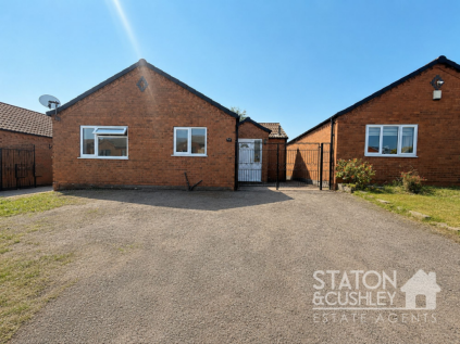 Fackley Way, Stanton Hill, NG17