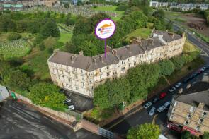 Flat 2/1, 2, Firpark Terrace, Glasgow G31 2JT