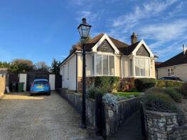 West Holme, Dene Road, Whitchurch, Bristol BS14 0PG