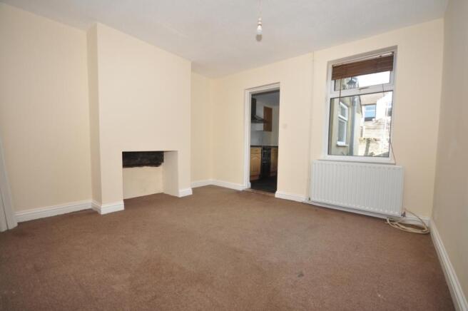 Dining Room ,