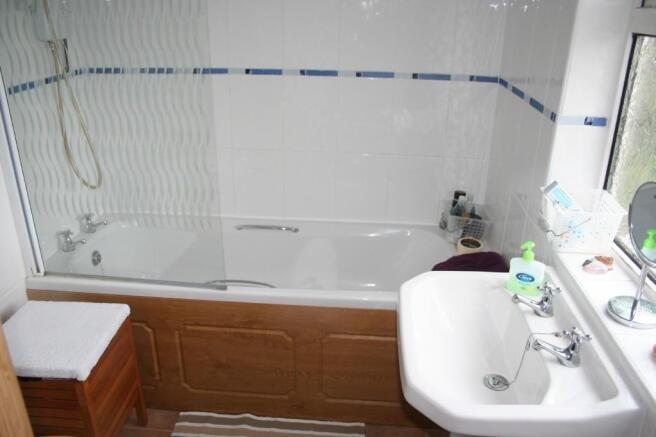 GF Bathroom
