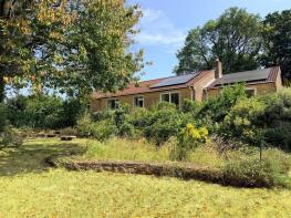 Cedar Lodge, Adams Green, Yeovil BA22 9SW