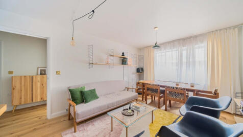 Lucida Court, E17 6GG