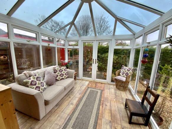 conservatory