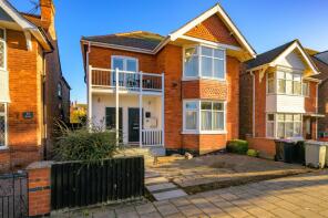 43, Ida Road, Skegness PE25 2AU