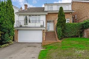 58, Parkdale, Danbury, Chelmsford CM3 4EJ