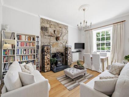 1/6 Raeburn Street, Edinburgh, EH4