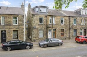 108, Baldridgeburn, Dunfermline KY12 9EE