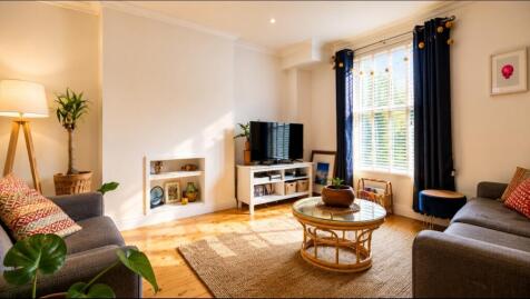 Saltash Road, Plymouth, PL2