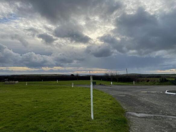 Holiday Park Development Opportunity - Colliers