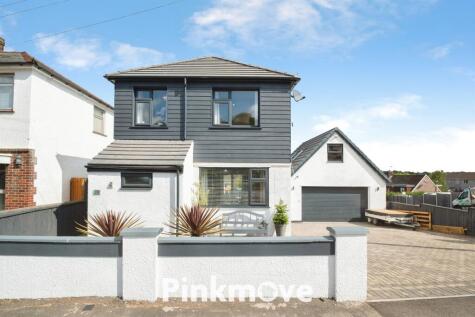 Pillmawr Road, Newport