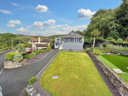2, The Brae, Meliden, Prestatyn LL19 8RB