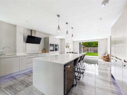 Lexden Road, West Bergholt, Colchester, Essex, CO6