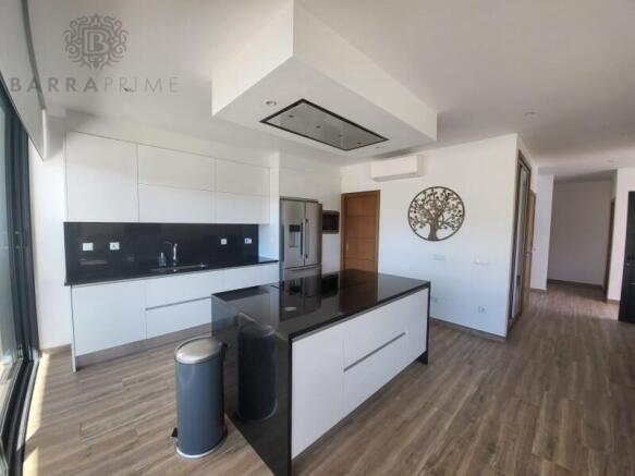 Villa with garden and pool in Almancil