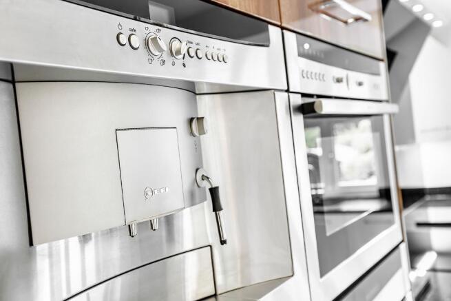 Kitchen style