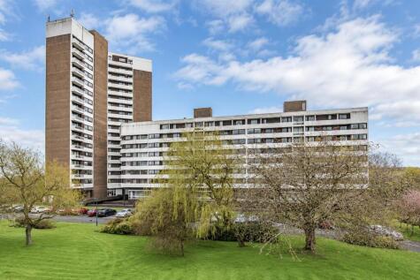 Montagu Court, Gosforth, NE3