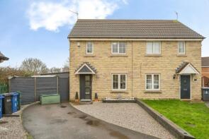 8, Alderford Drive, Balby, Doncaster DN4 8TH