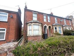 14, Ipswich Road, Stowmarket IP14 1BL