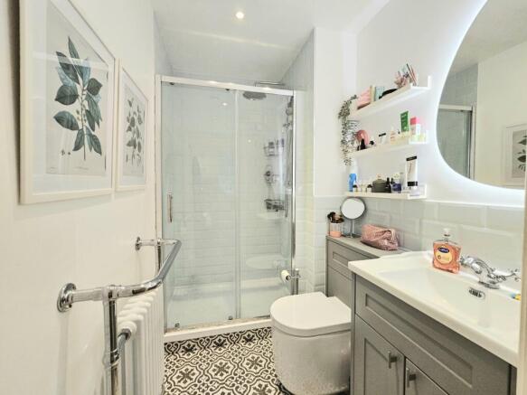 Ensuite