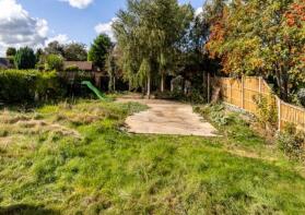 Brambles, Houghton Lane, Swaffham PE37 8LF