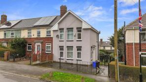 40, Gregg House Crescent, Sheffield S5 0RW