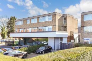 26, 60 Cranwell Court, Wickham Road, Croydon CR0 8BB