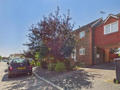 Hamer Street, Gloucester, Gloucestershire, GL1