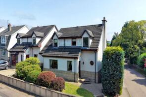 8, Contlaw Road, Milltimber AB13 0DR
