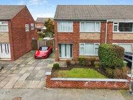 21, Bosworth Road, St. Helens WA11 9JG