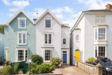 Redland, Bristol, BS6