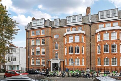 Church Row, Hampstead Village, NW3