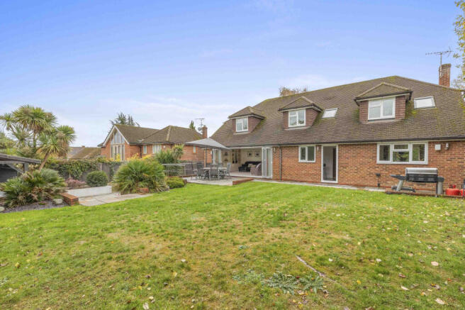 8 Spinfield Lane West, SL7 2DB (LOW RES)-20