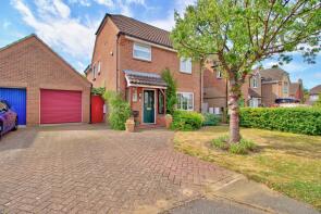 4, Sundew Close, Wokingham RG40 5YB
