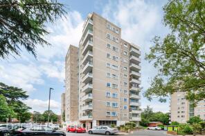 32, Hindhead Point, Wanborough Drive, London SW15 4AW