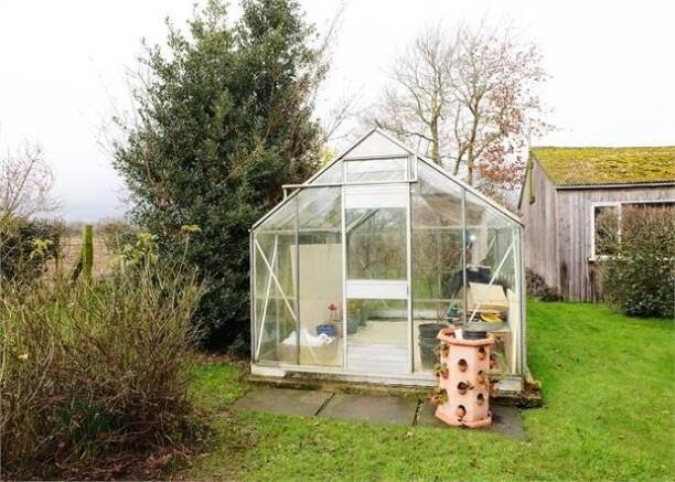 Greenhouse
