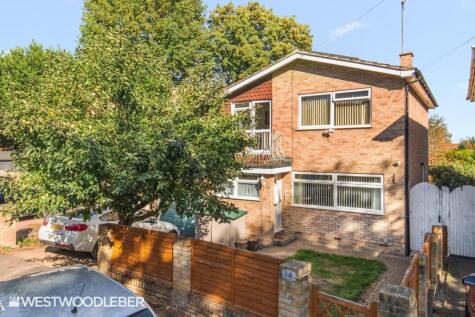Appleford Close, Hoddesdon | Sought-After Cul-De-Sac | Chain Free