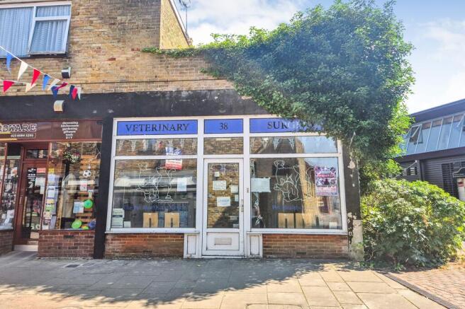 38 Pylewell Road, Hythe, Southampton, SO45 6AQ
