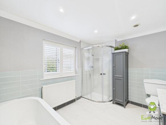 EweMove Estate Agents Basingstoke - Kings Road 