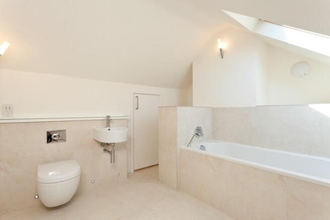 Bathroom 2