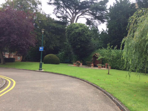 Grounds