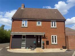 3, Wix Road, Basingstoke RG24 9ZF