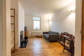 14, Ridley Road, Rochester ME1 1UL