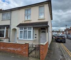 38, Bicester Road, Aylesbury HP19 8AD